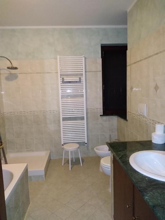 B&B Casa Regina Stroncone Екстер'єр фото