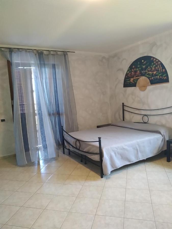 B&B Casa Regina Stroncone Екстер'єр фото
