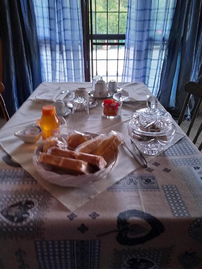 B&B Casa Regina Stroncone Екстер'єр фото