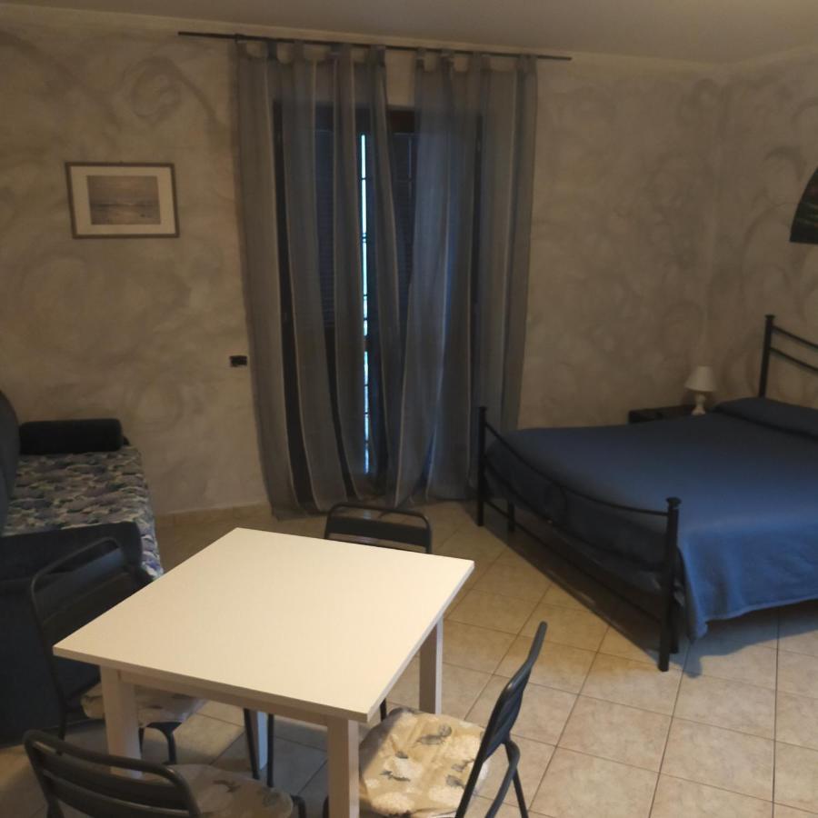 B&B Casa Regina Stroncone Екстер'єр фото