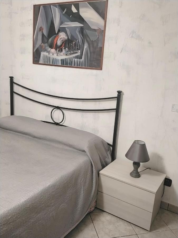 B&B Casa Regina Stroncone Екстер'єр фото