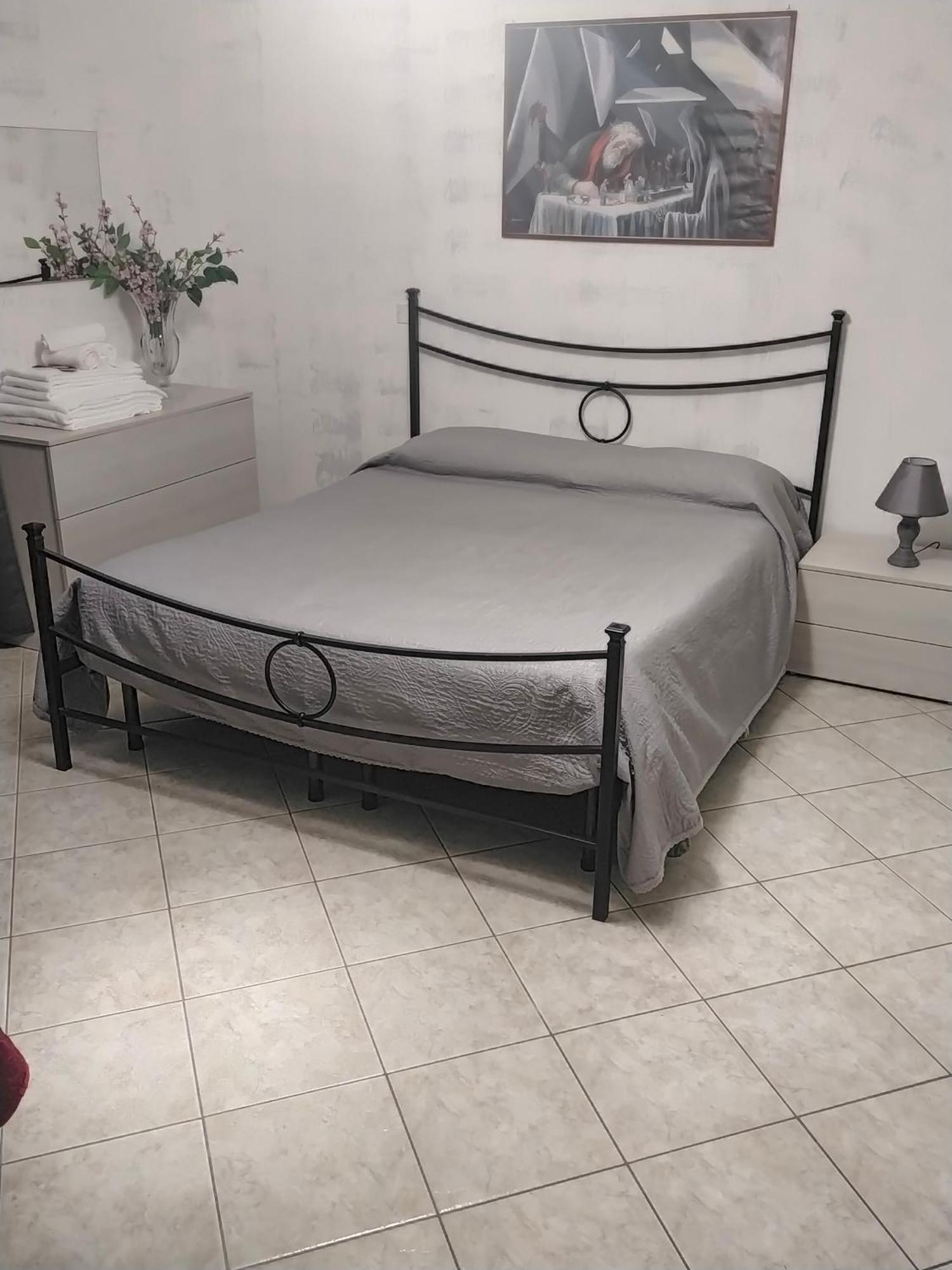 B&B Casa Regina Stroncone Номер фото